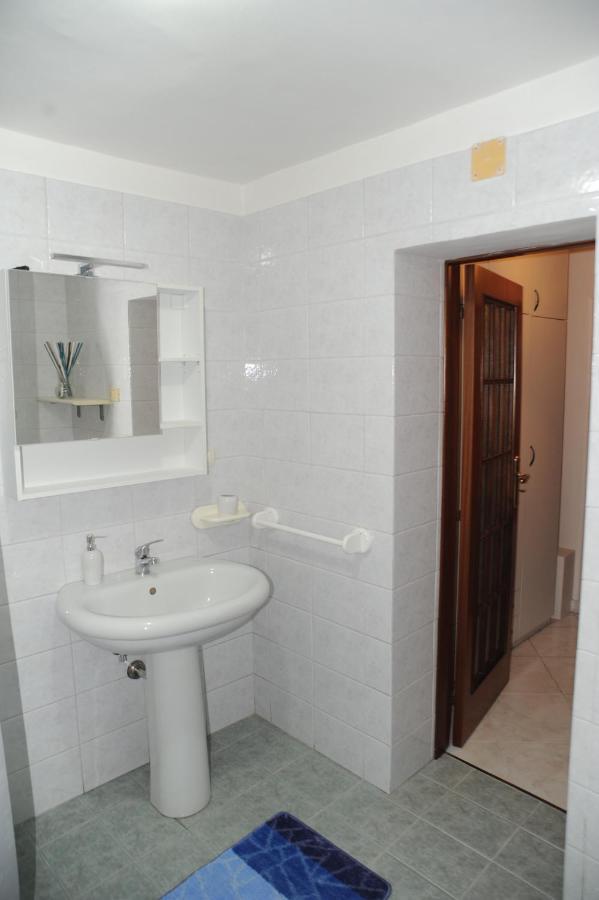 Casa Vacanze Il Nespolo CTA Exteriör bild