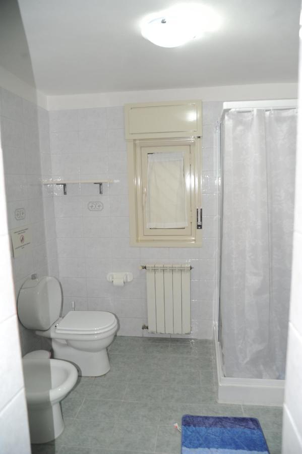 Casa Vacanze Il Nespolo CTA Exteriör bild